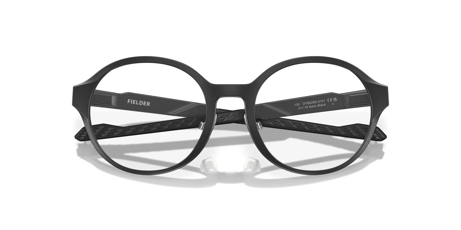 Oakley Fielder 8028D Eyeglasses - view 32